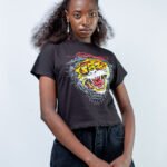 Edhardy baby Tee